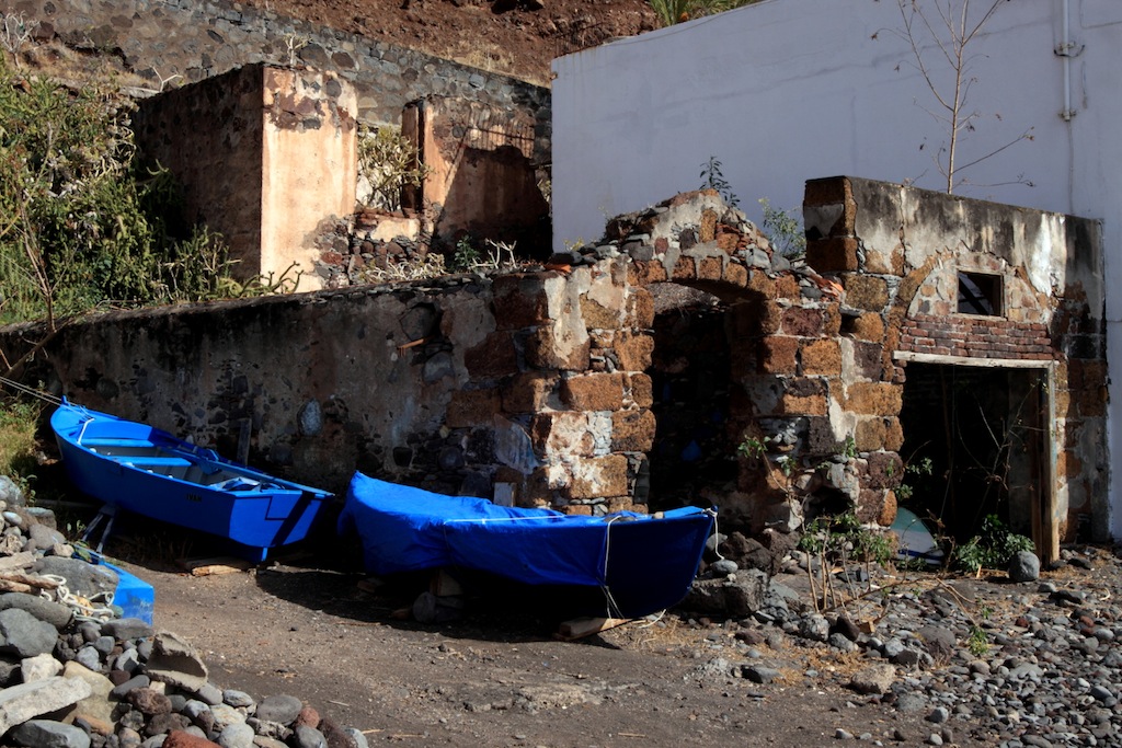 Igueste, Tenerife