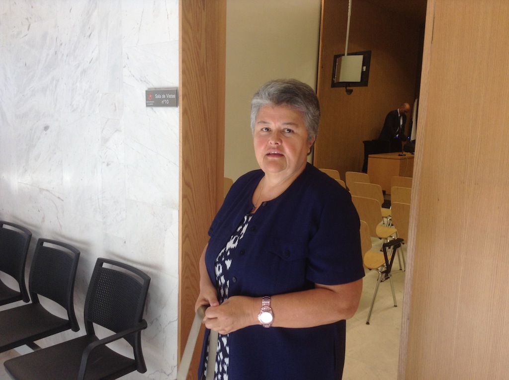 Pilar Vera