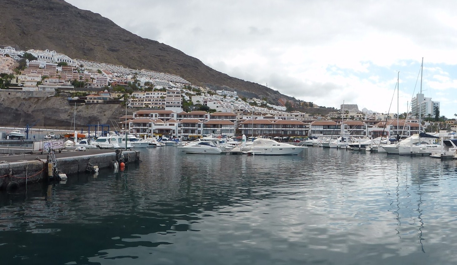 Tenerife