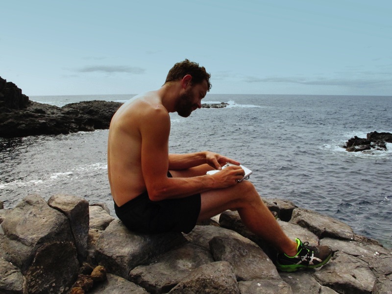 Mads Berg