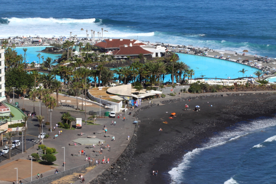 PUERTO DE LA CRUZ7