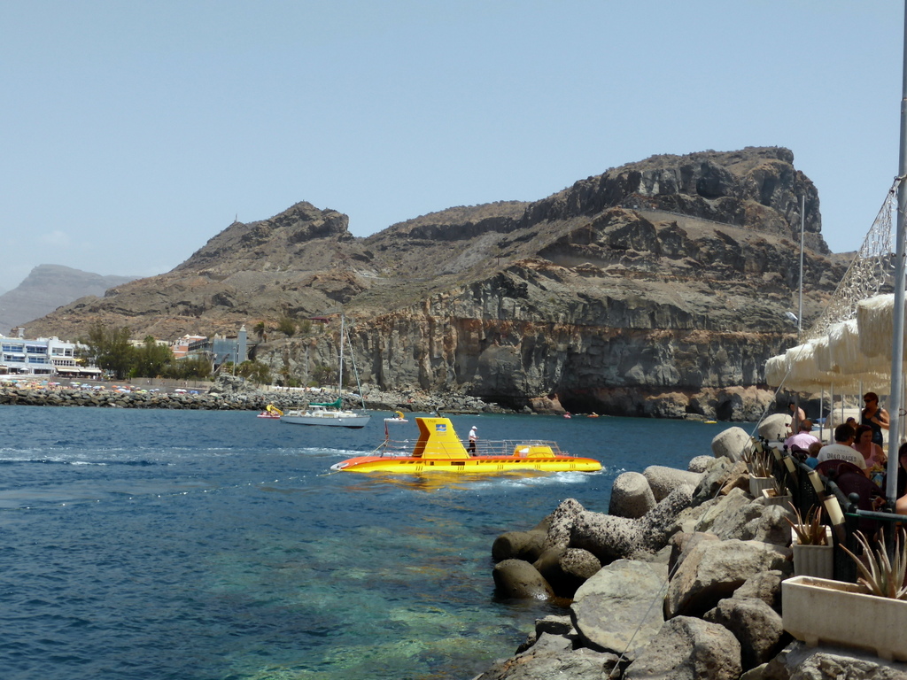 Puerto de Mogán