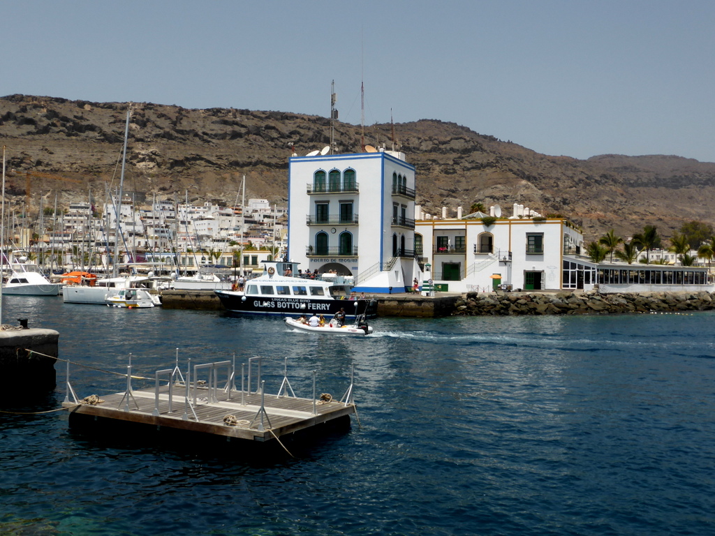 Mogán, Gran Canaria