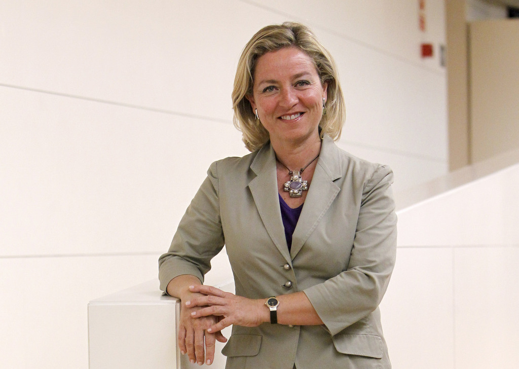 Ana Oramas