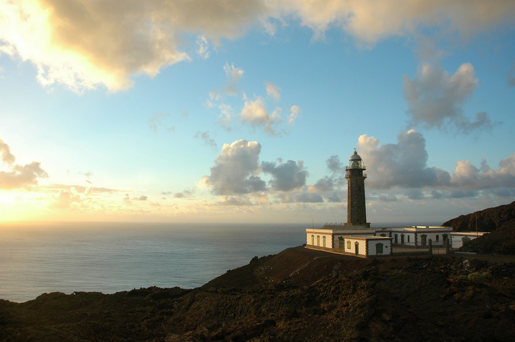 Faro de la Orchilla