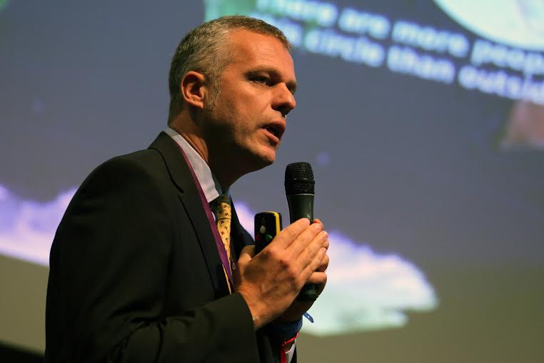 Andy Stalman
