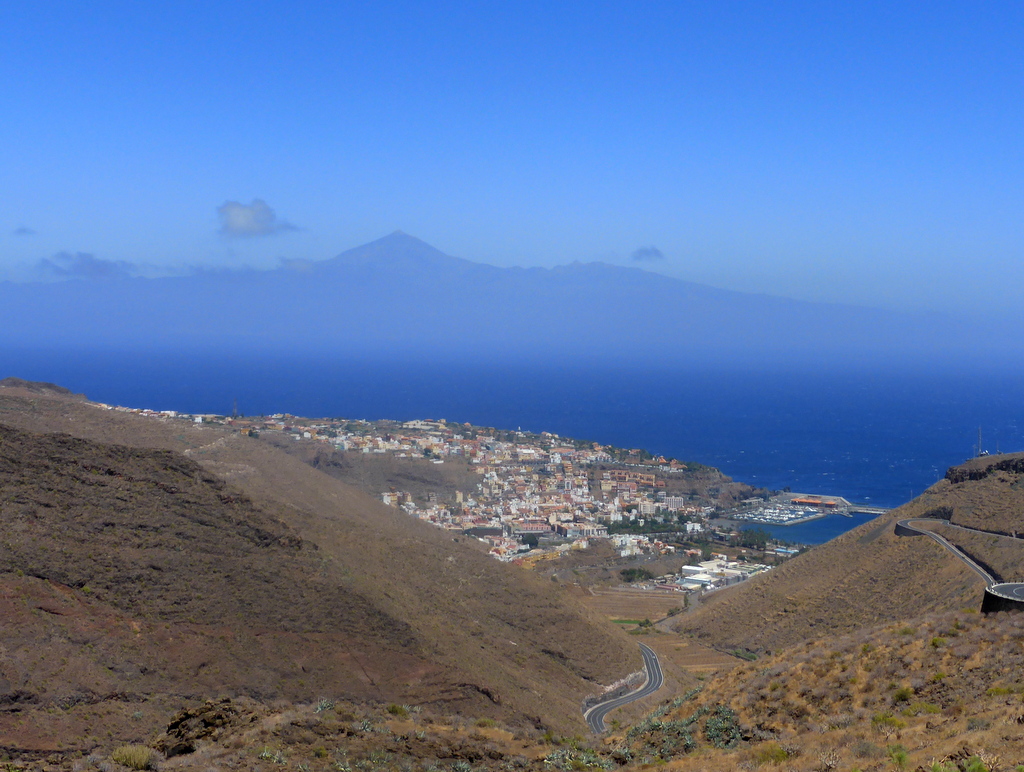 La Gomera