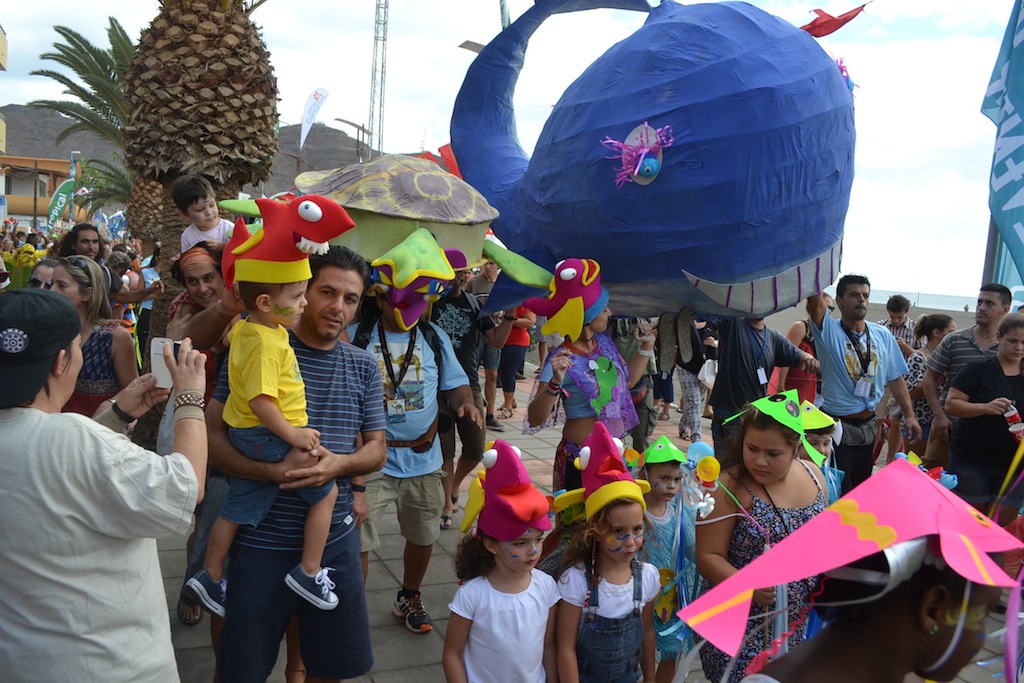 Womad Fuerteventura