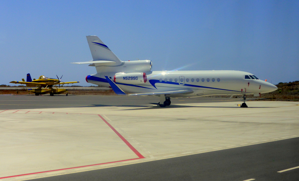 Aeropuerto de La Gomera