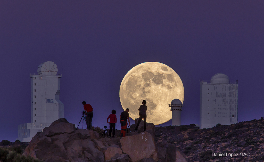 Fotografía de Daniel López