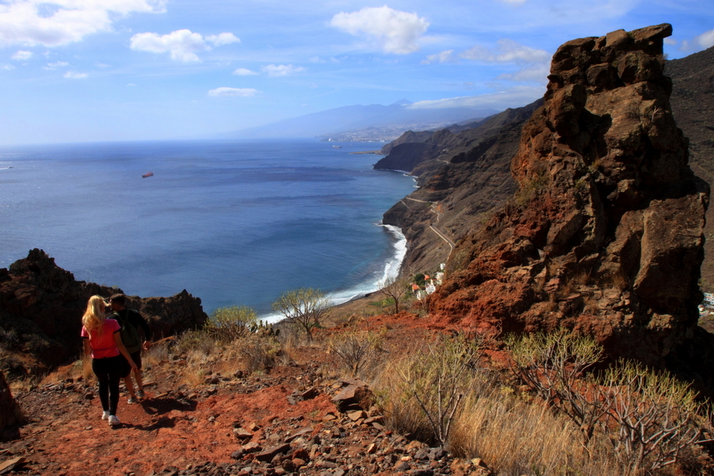 Igueste de San Andrés, Santa Cruz de Tenerife