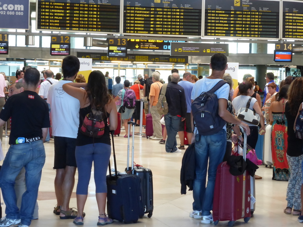 Aeropuerto Tenerife Norte