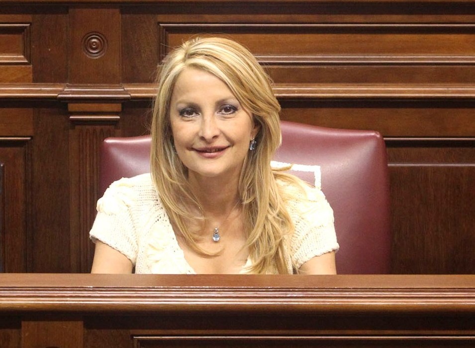 María Australia Navarro