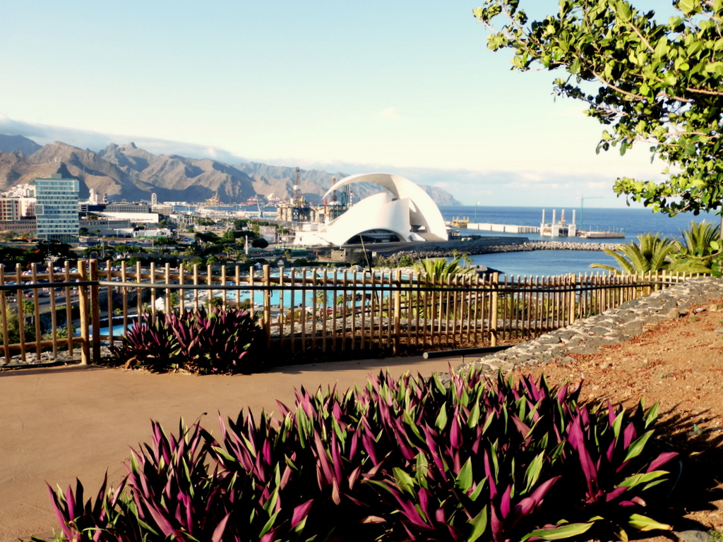 Santa Cruz de Tenerife