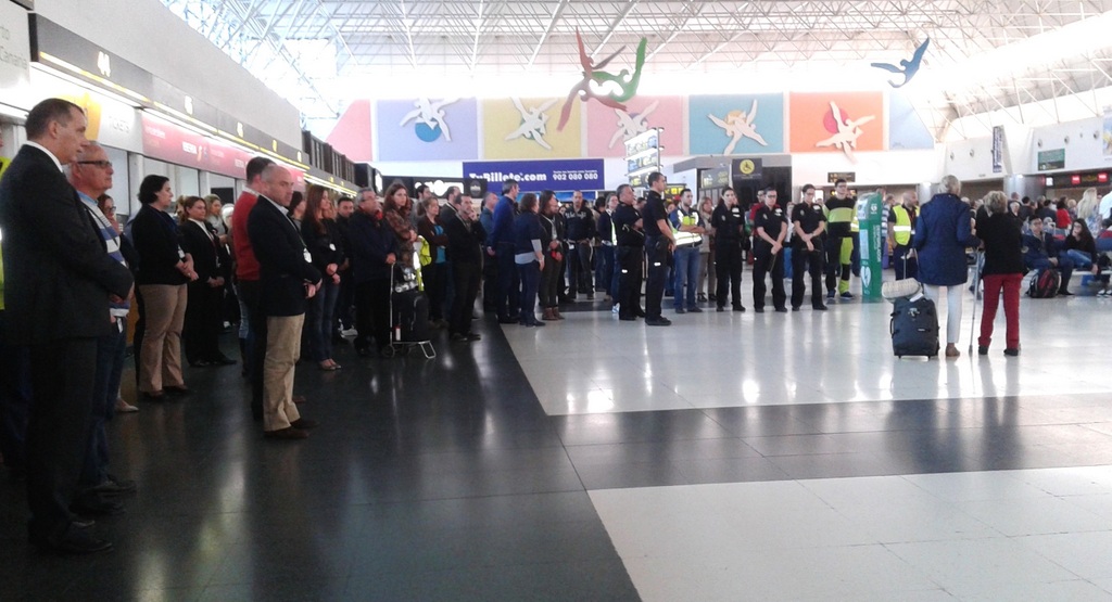 Aeropuerto de Gran Canaria