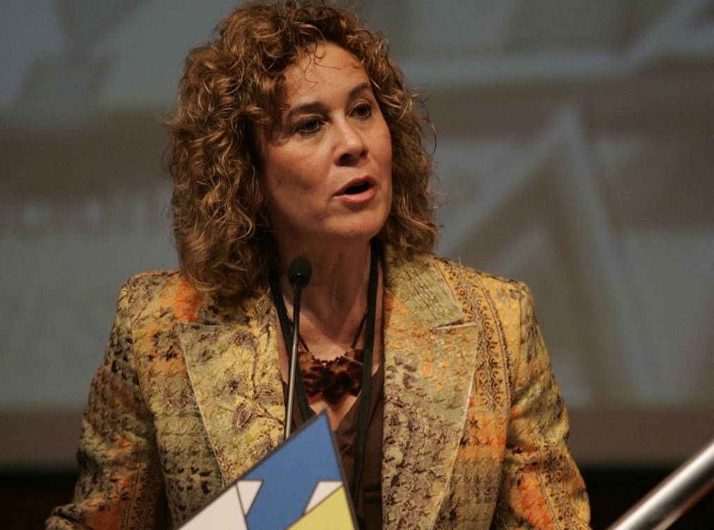 María del Mar Julios