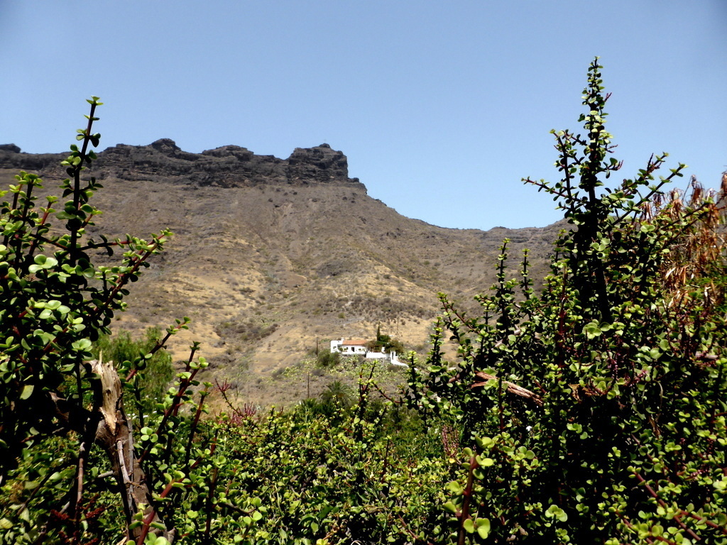 Mogán, Gran Canaria