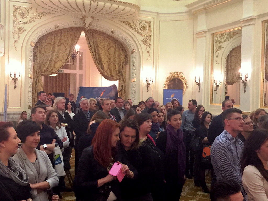 Presentación del destino Fuerteventura en Polonia