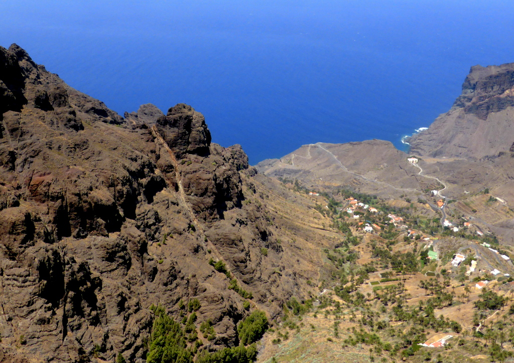 La Gomera