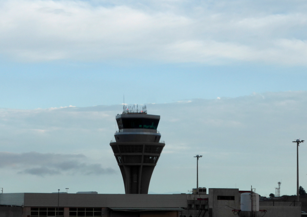 Aeropuerto Tenerife Norte
