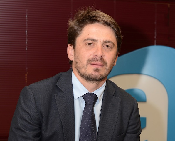 Jorge Marichal, presidente de Ashotel. Fuente: Ashotel