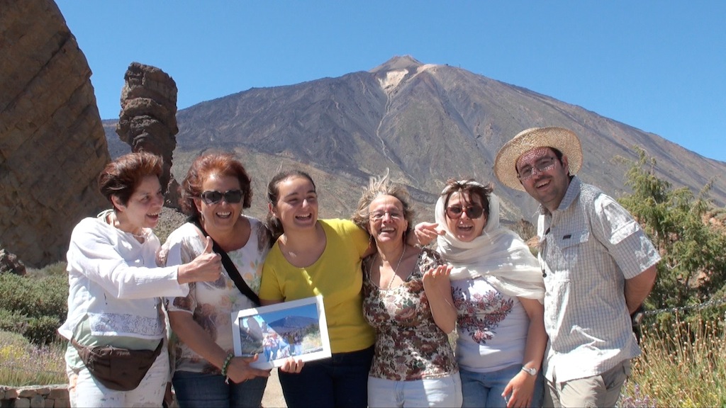 Tenerife Buena Gente-Una fotito ahí 01