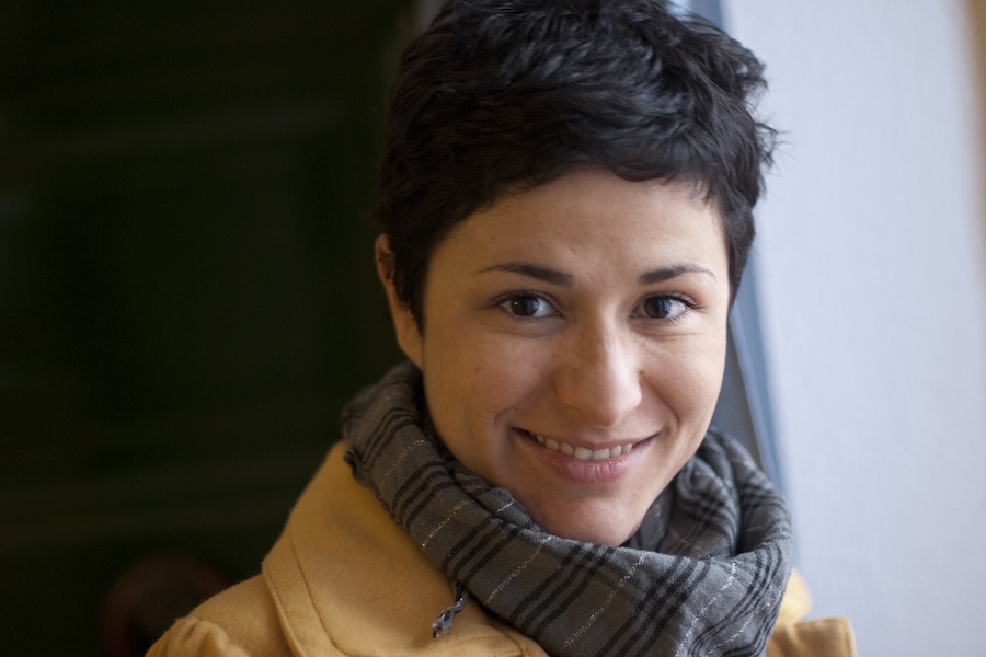 Davinia Arbelo, concejala de San Bartolomé También Puede